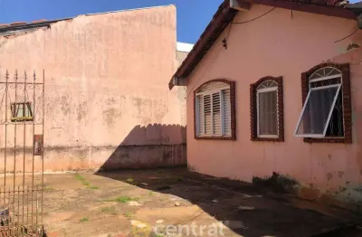 Casa | venda | 3 quartos | 2 vagas | reformar | mary dotta | bauru sp