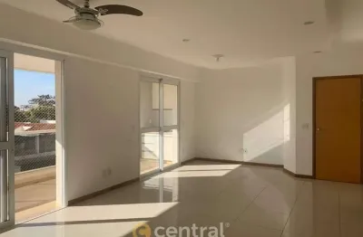 Apartamento 3 suítes com varanda gourmet e 2 vagas – frente, altos da cidade, bauru
