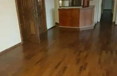 Apartamento | venda | 4 quartos, 3 suítes | 385m² | jardim nasralla | bauru