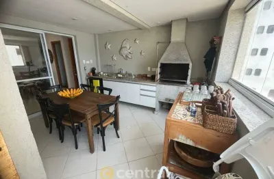 Apartamento com 3 quartos à venda na Vila Alzira, Guarujá 