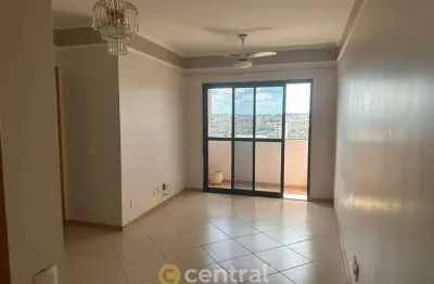 Apartamento com 3 quartos à venda na Vila Silva Pinto, Bauru 