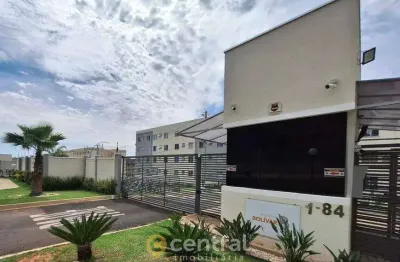 Residencial bolívar | venda | 2 quartos | sala | cozinha | banheiro | 1 vaga de garagem