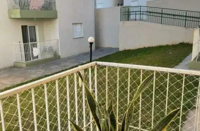 Apartamento com 2 quartos à venda no Monte Verde, Bauru 