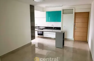 Apartamento no edificio premiatto residencial à locação, 02 suites, 70m² - vila cidade unviersitário, bauru-sp