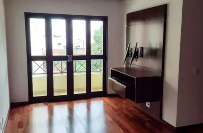 Apartamento com 3 quartos à venda no Jardim Marambá, Bauru 