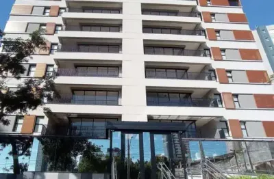 Apartamento no residencial mirah à locação, 03 suítes, 159m² - vila aviação