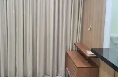 Apartamento no edificio avalon a venda, 02 dormitorios sendo 01 suite, 56m² - granja cecilia- bauru-sp