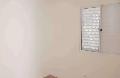 Apartamento no edificio vitta jardim eugenia à venda, 02 dormitórios, 48m²- jardim terra branca