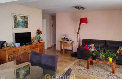 Apartamento no edificio lumina à venda, 03 suites, 155m²- higenopolis