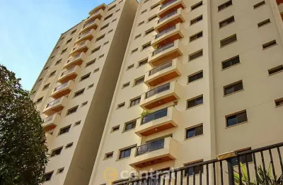 Apartamento no edificio jardim américa à venda, 03 suites, 90m²- jardim américa