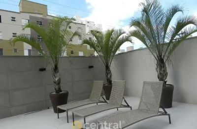 Jardim america, edificio flamingo, imobiliaria central, bauru