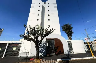 Sierra nevada | 35 m² | vila nova cidade universitária, bauru