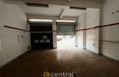 Salão comercial centro | 1 salão | 2 banheiro | 1 copa | locação | bauru