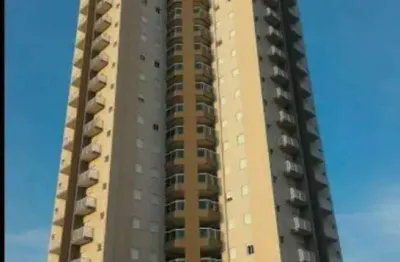 Infinity residence | 3 dormitórios | sacada gourmet | 2 vagas | locação