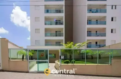 Apartamento | locação | edificio spot club house | 2 quartos | 1 suíte | 2 vagas | bauru sp