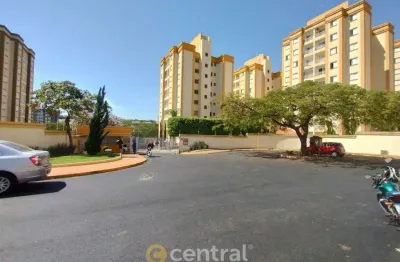 Apartamento para locação em bauru – jardim samburá/jardim contorno, r$ 2.300,00