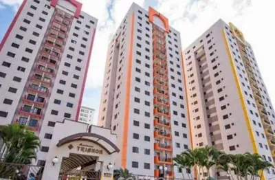 Apartamento com 3 quartos à venda no Jardim Infante Dom Henrique, Bauru 