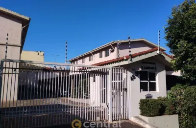 Residencial samburá | 2 dormitóriois | 2 banheiros | 1 garagem | venda | bauru