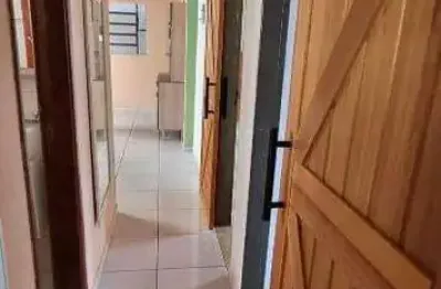 Núcleo residencial gasparini | casa térrea | 03 dormitórios | 03 vagas garagem | bauru-sp |