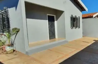 Casa com 3 quartos à venda no Jardim da Grama, Bauru 