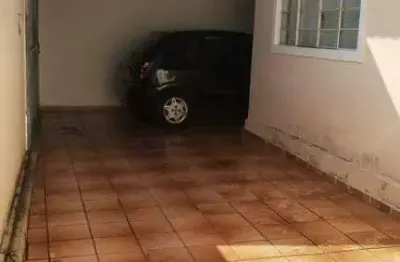 Casa altos cidade | 2 dormitórios | 3 vagas de garagens | bauru