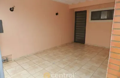 Casa com 3 quartos à venda no Jardim Bela Vista, Bauru 