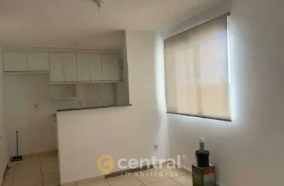 Parque residencial barcelona | venda | 02 dormitórios | 01 vaga de garagem| bauru-sp |