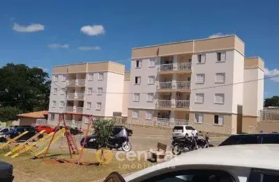 Apartamento térreo | aguas do sobrado ii | 2 dormitórios | vila giunta | bauru sp