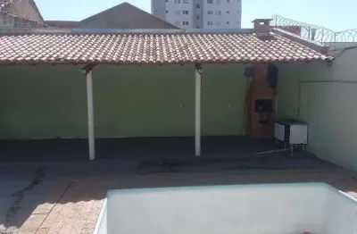 Casa com 3 quartos à venda no Jardim Bela Vista, Bauru 