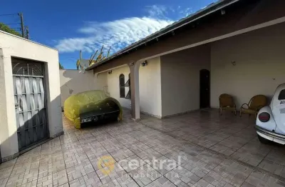 Casa terrea | venda | 3 quartos, 1 suite | 210m² | jardim terra branca | bauru