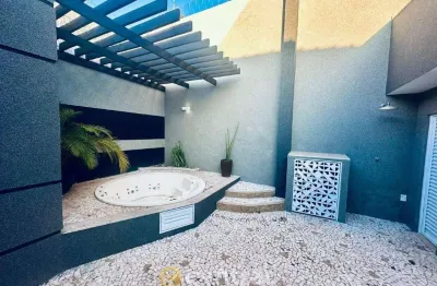 Casa | jardim estoril ii | 3 suites com closet | 4 vagas de garagem | venda | bauru