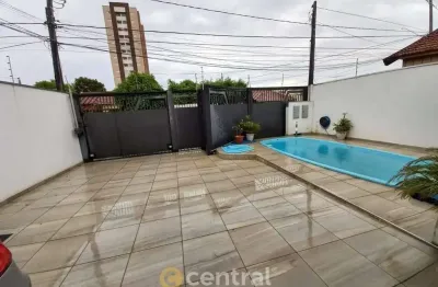 Casa | 3 dormitórios | piscina | 2 salas | 3 banheiros | venda | bauru