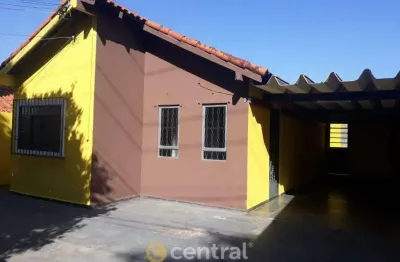 Casa | venda | 03 quartos | 2 banheiros | churrasqueira | bauru