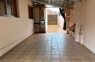 Centro | casa térrea | venda | 03 dorimitórios | 01 suíte | 200m2 | garagem | bauru s-p