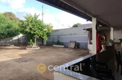 Parque paulista | venda | casa térrea | 03 dorimitórios | 01 suite | 432m2. | 10 vagas de garagem | bauru -sp |