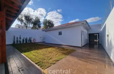 Bairro alto paraiso | casa | venda | 3 dormitórios | 2 suítes | bauru