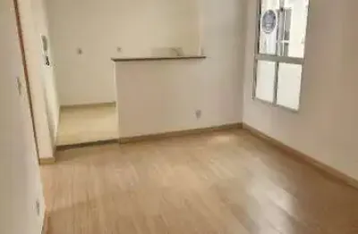 Nova espernça | paruqe biaggi | venda | 02 dormitórios | 01 vaga | bauru s-p