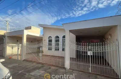 Casa para aluguel em jardim bela vista, bauru – 3 quartos, piscina