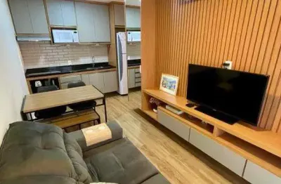 Apartamento próximo ao bauru shopping | 2 dormitórios | venda