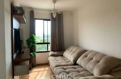 Reserva colonial | venda | apartamento | 02 dormitórios | 01 banheiro | 01 vaga | bauru -sp |