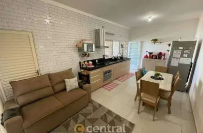Casa térrea | venda | 2 dormitórios | 70m² | parque júlio nóbrega | bauru