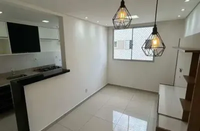 Apartamento com 2 quartos à venda no Jardim Estrela D'Alva, Bauru 