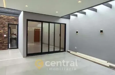 Casa à venda | jardim ferraz | 3 dormitórios com 1 suíte e closet | área gourmet | vaga para 2 carros