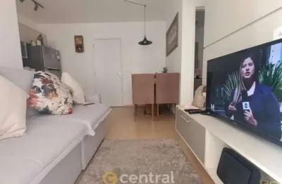 Apartamento no edifício rni nações unidas | 2 dormitórios | venda | bauru