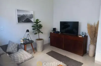 Casa com 4 quartos à venda no Jardim Panorama, Bauru 