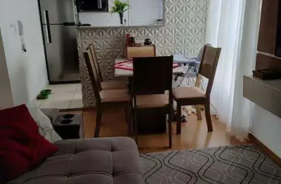 Apartamento no parque barcelona | 2 dormitórios | parque das nações | venda