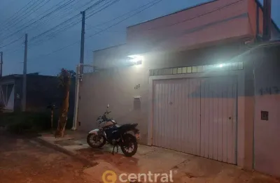 Casa com 3 quartos à venda no Jardim Helena, Bauru 