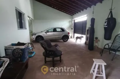 Casa com 2 quartos à venda no Núcleo Habitacional Mary Dota, Bauru 