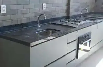 Apartamento novo | altos da cidade | 1 dormitório | locação | bauru