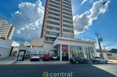 Apartamento novo | altos da cidade | 1 dormitório | 1 vaga de garagem